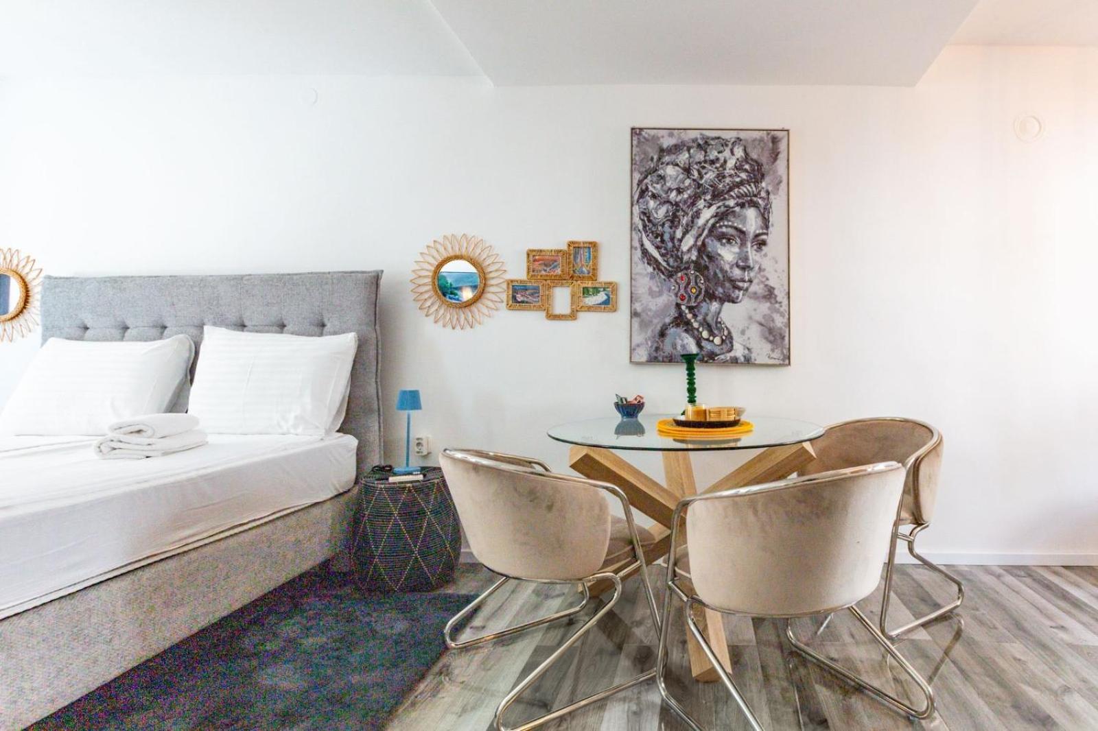 Zaratino Apartment Luaran gambar