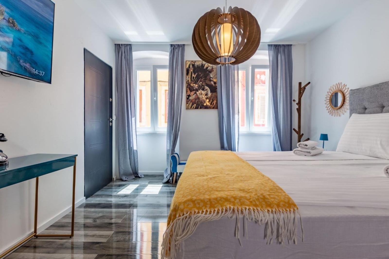 Zaratino Apartment Luaran gambar