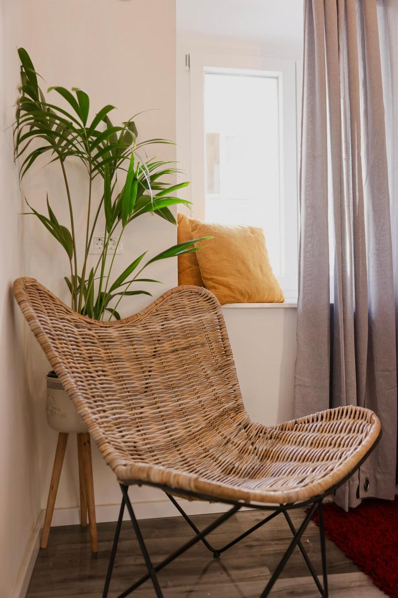 Zaratino Apartment Luaran gambar